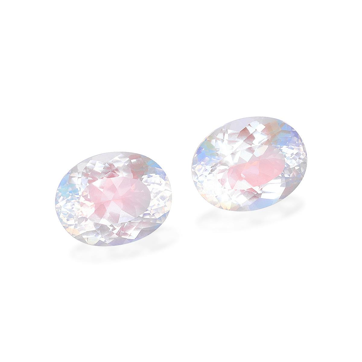 Rainbow Moonstone 3.73 ct